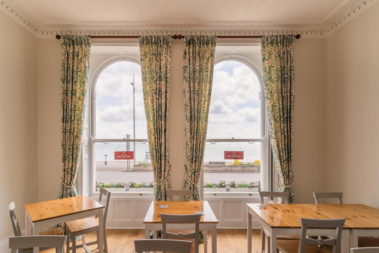 Hotel Gresham Weymouth