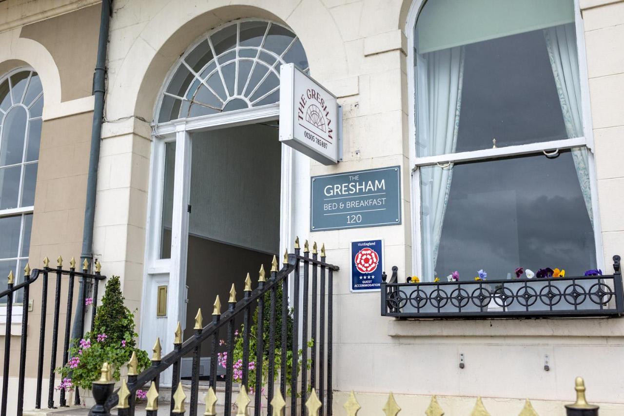Gresham