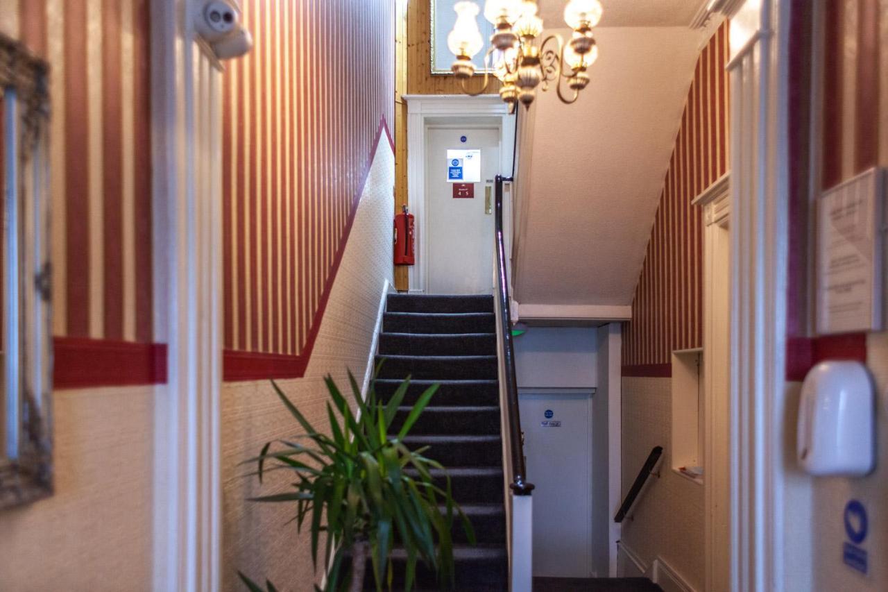 Gresham Hotel Weymouth