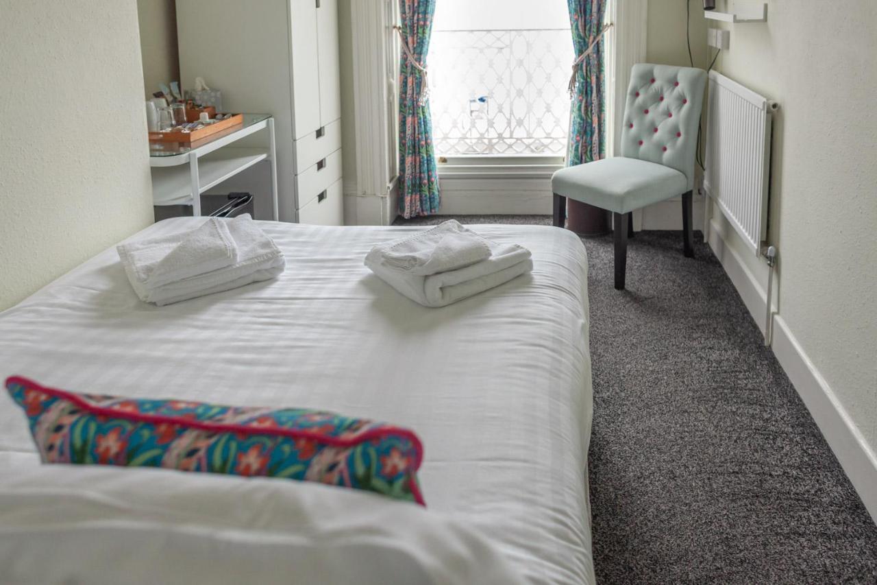 Gresham 4* Weymouth