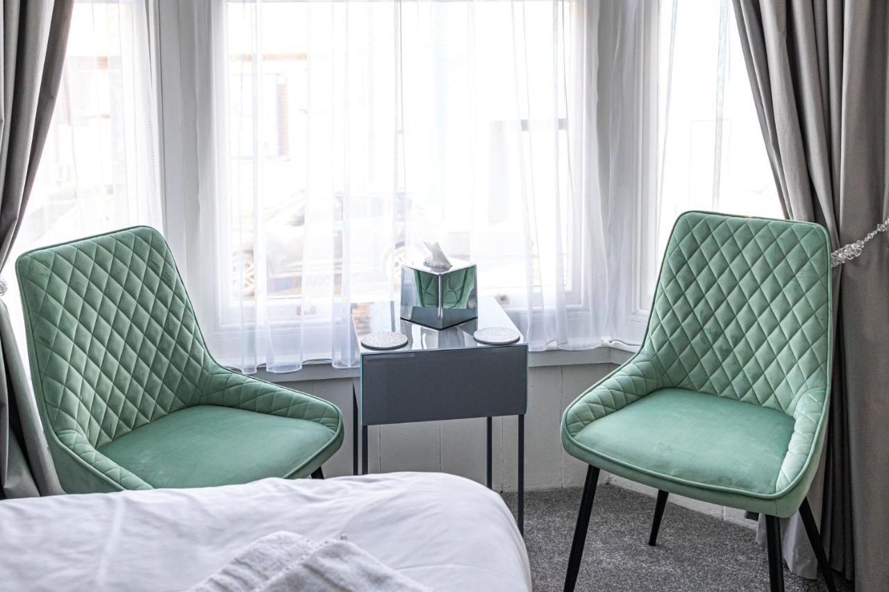 Hotel Gresham Weymouth