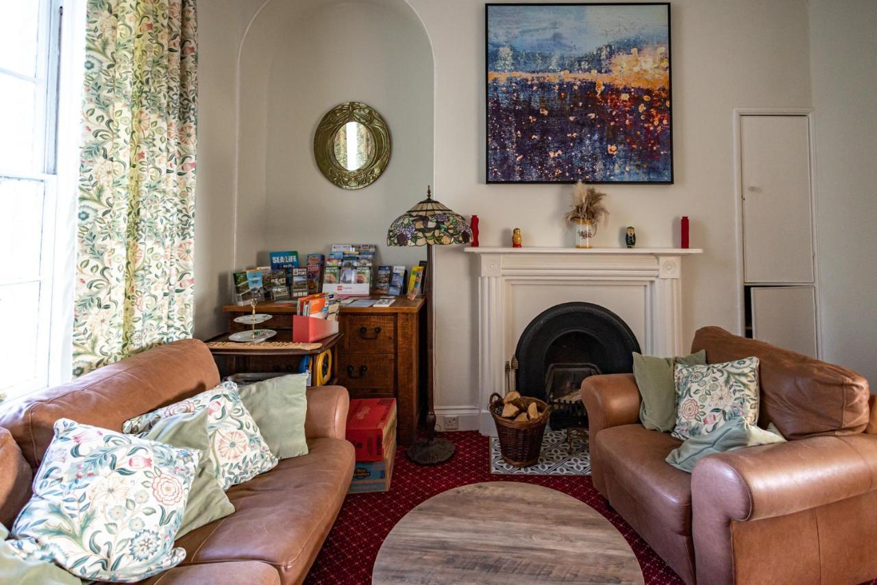 Gresham Hotel Weymouth