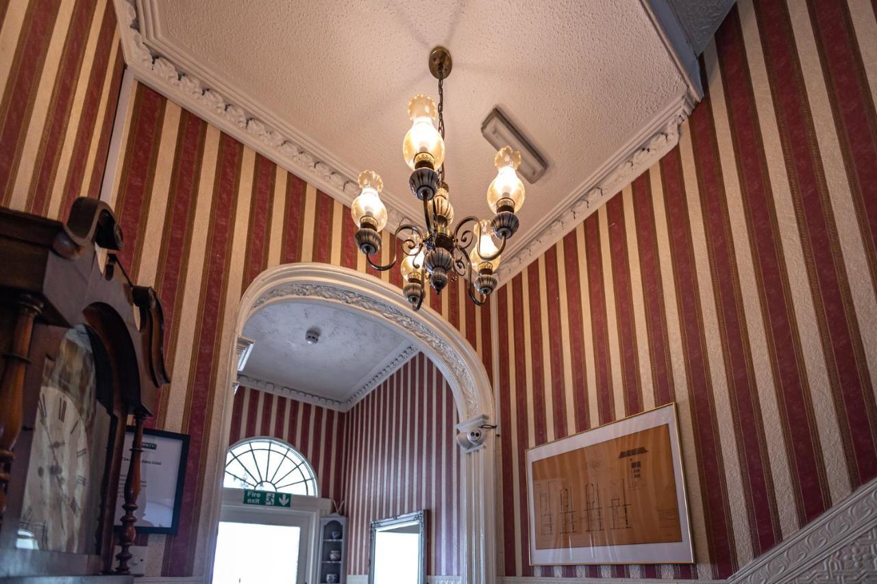 Hotel Gresham 4*