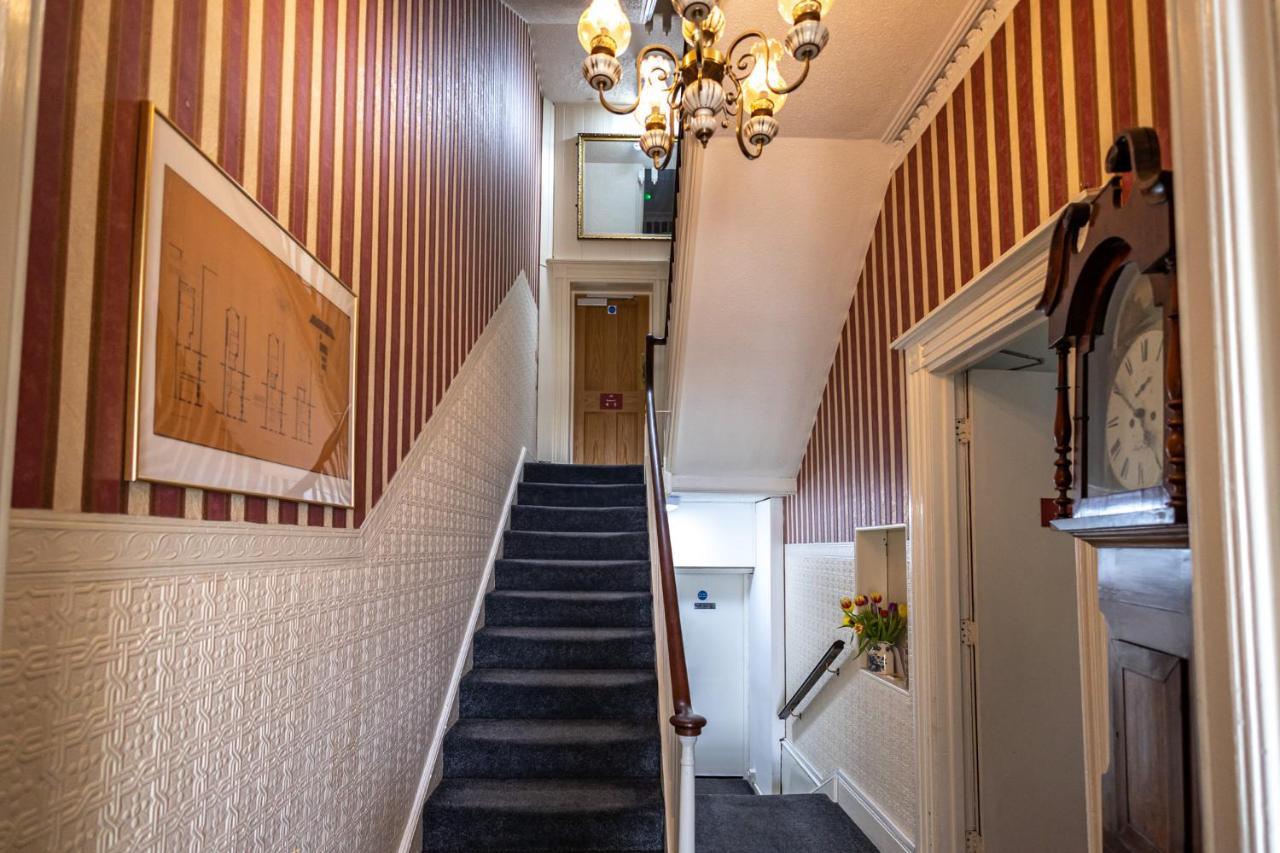 Hotel Gresham Weymouth