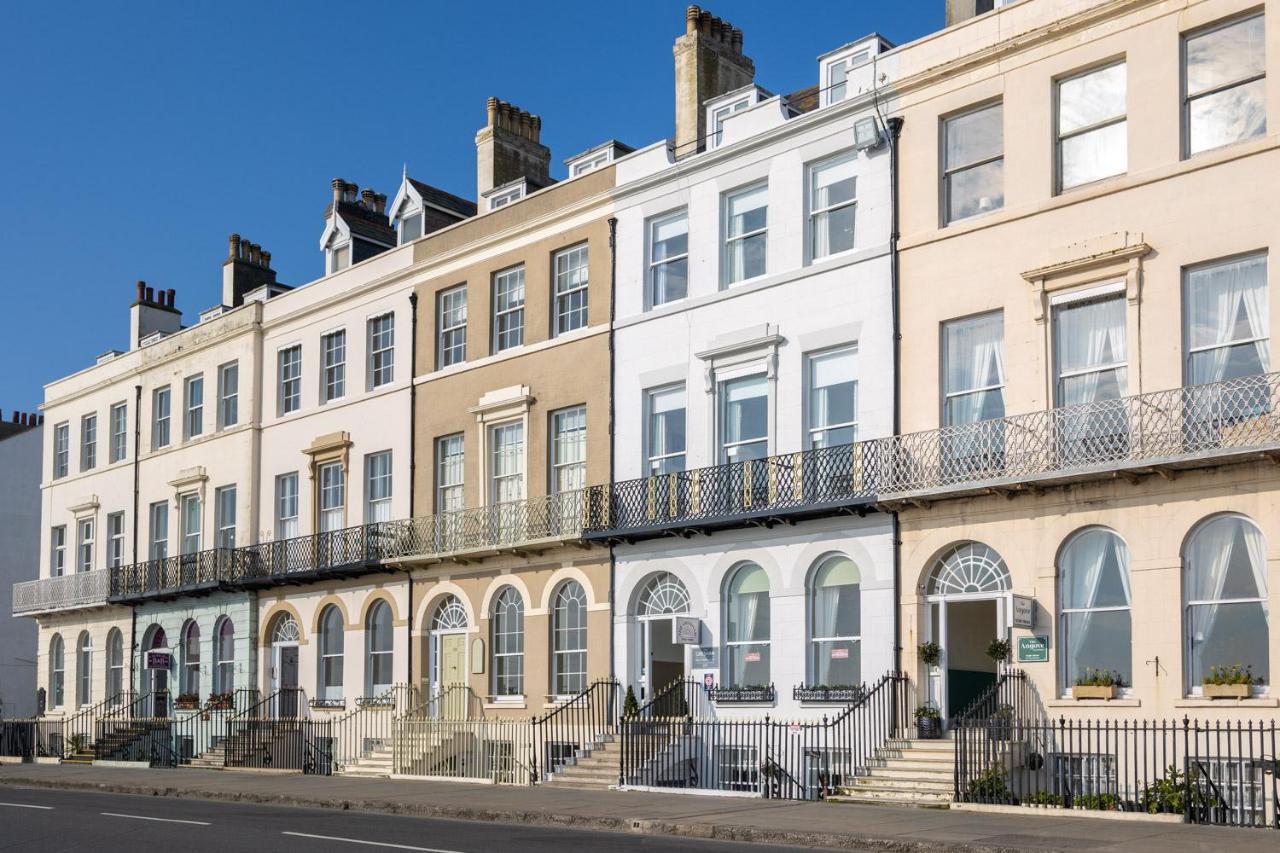 Hotel Gresham Weymouth