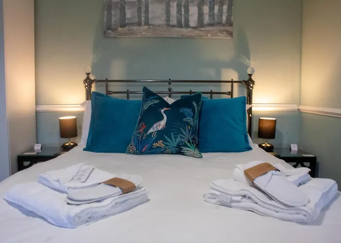 Gresham Guest House