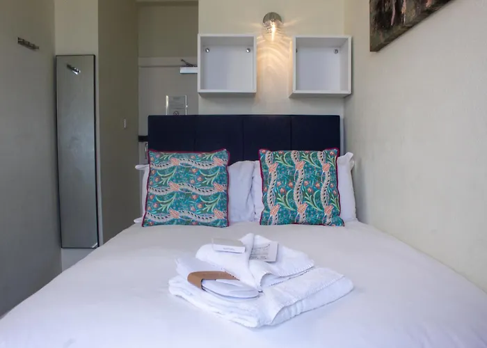 Gresham Guest House