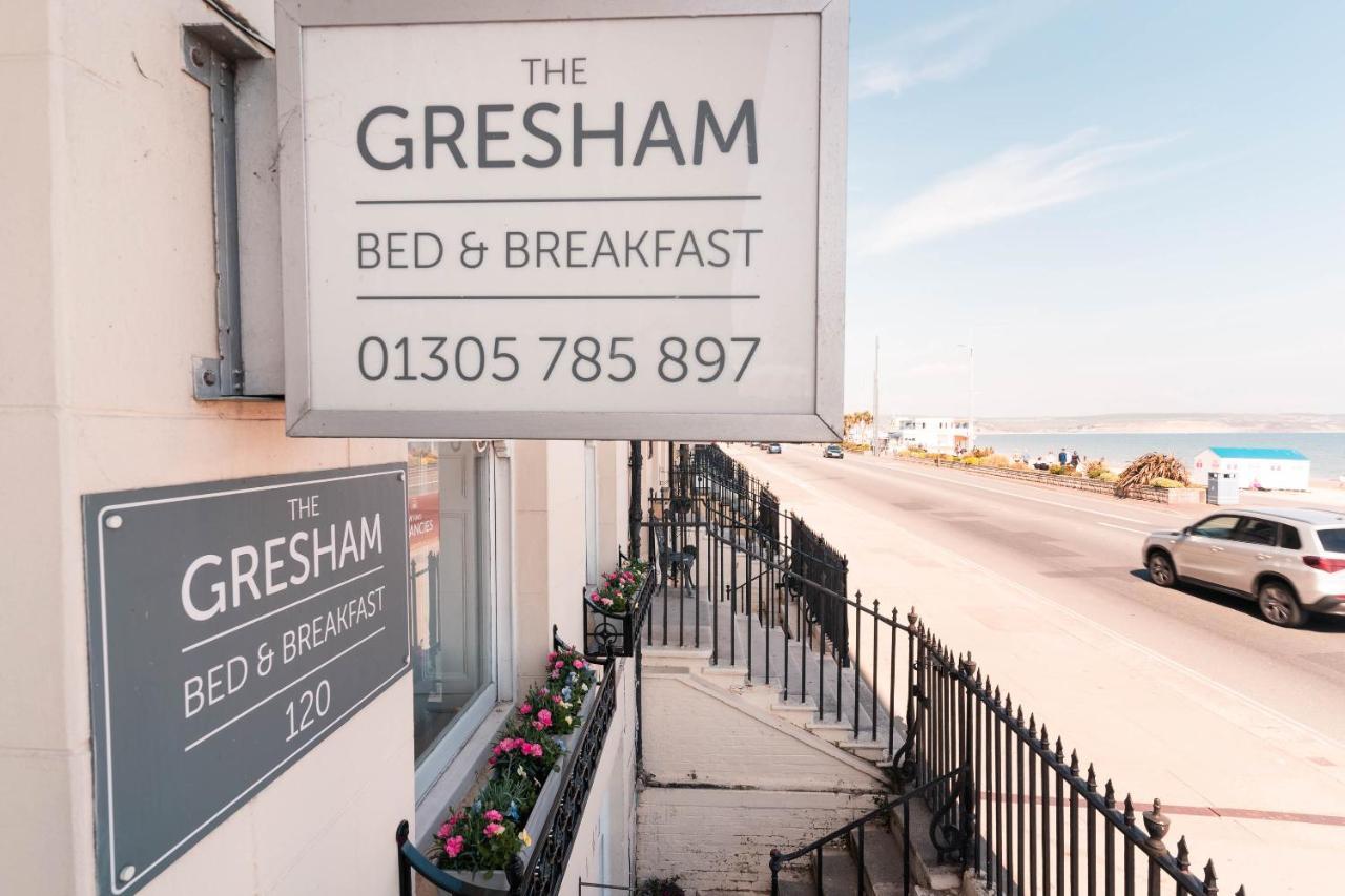 Gresham 4* Weymouth