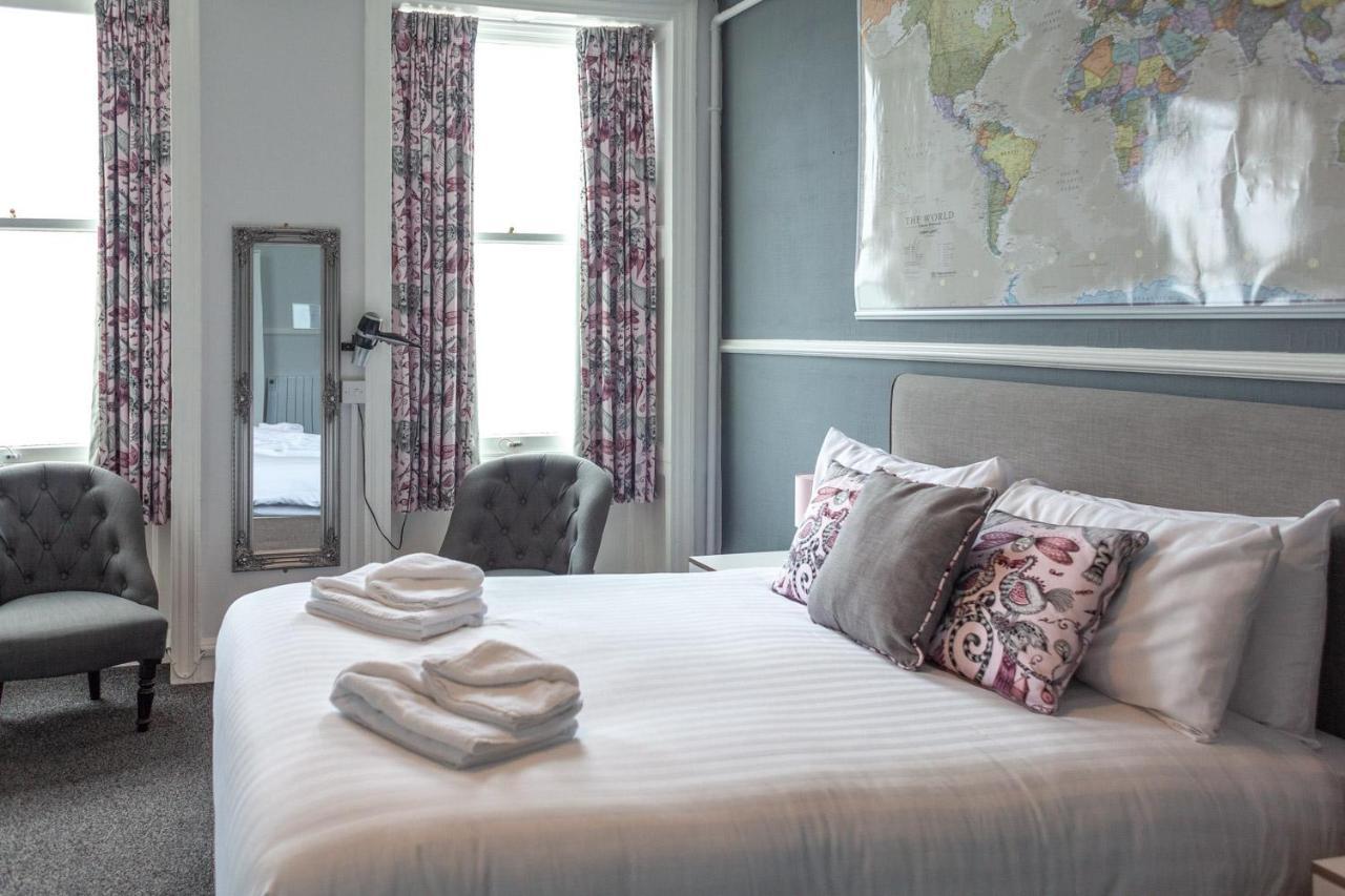 Hotel Gresham 4*