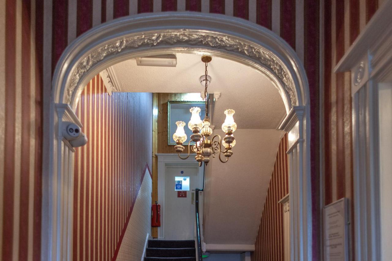 Hotel Gresham