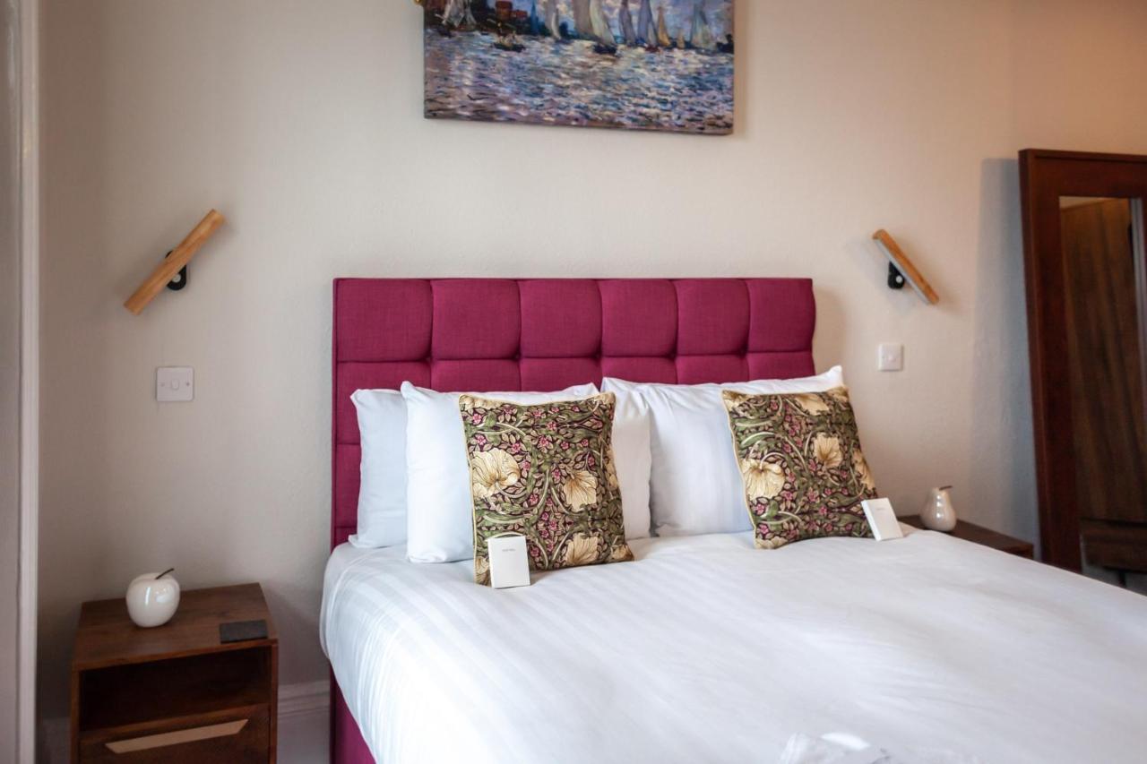 Gresham 4* Weymouth