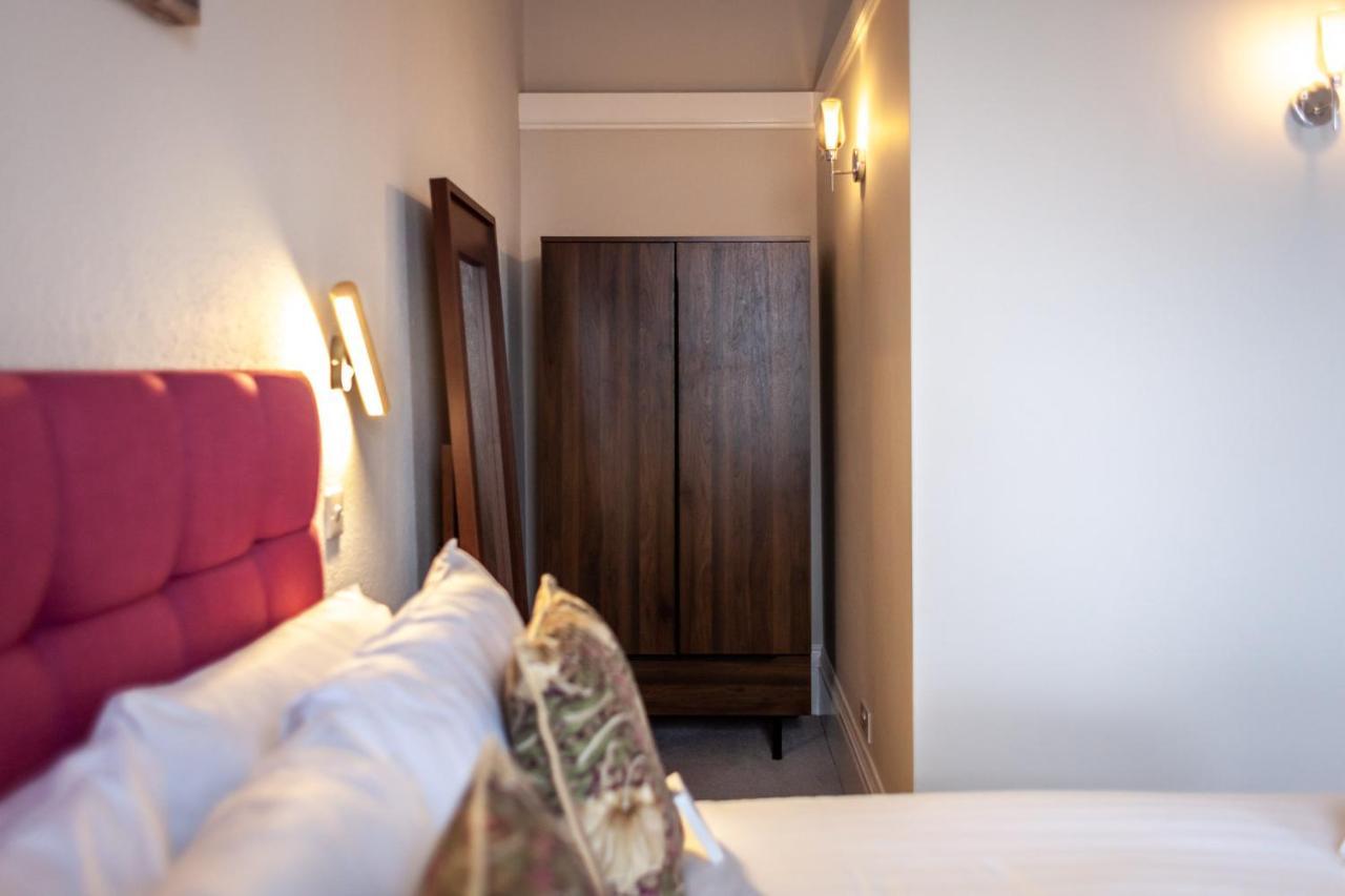 Hotel Gresham