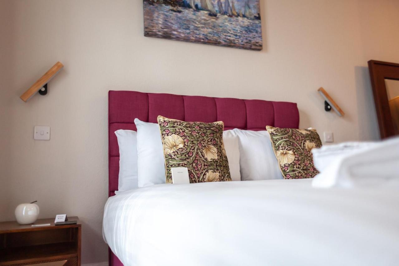 Hotel Gresham 4*
