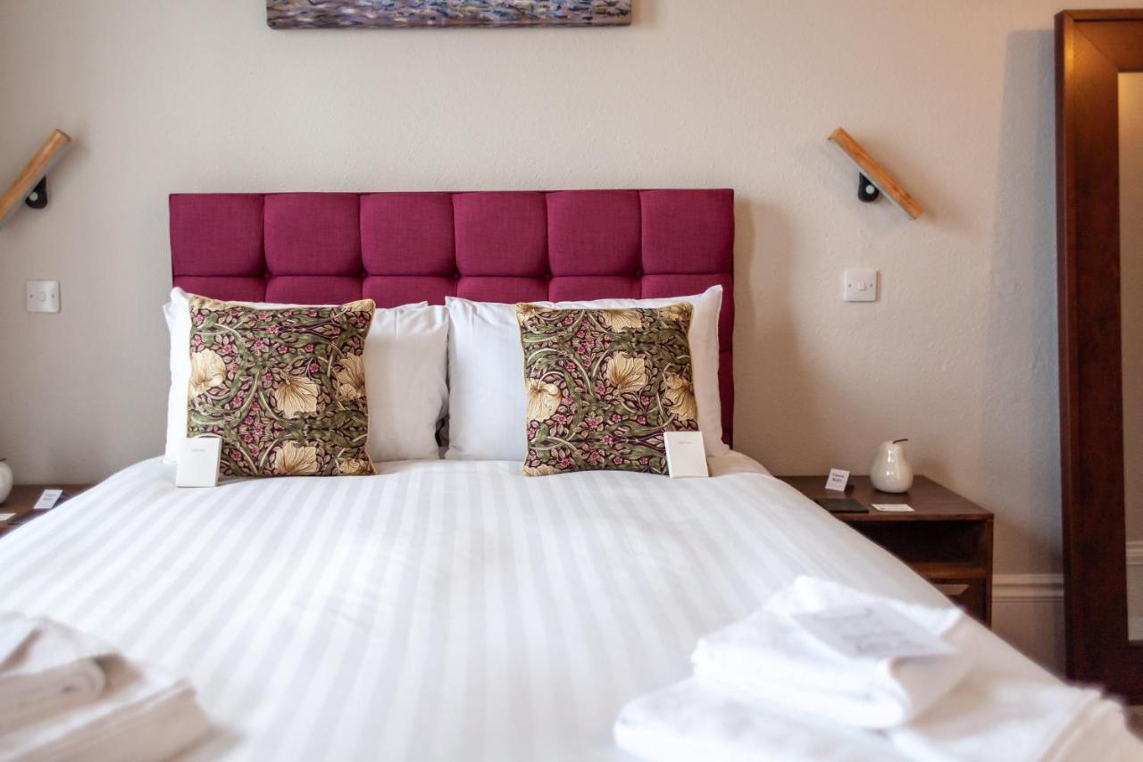 Hotel Gresham