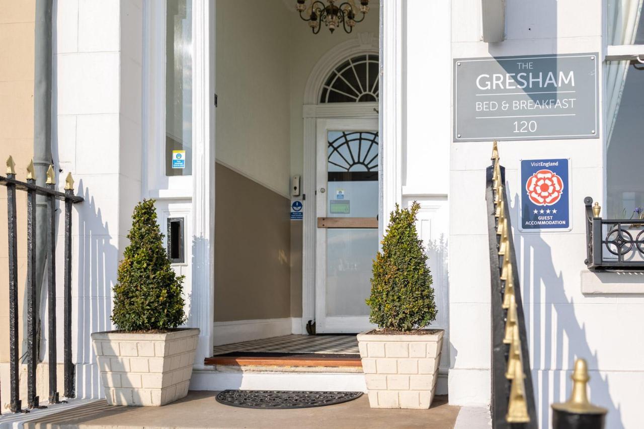Hotel Gresham 4*