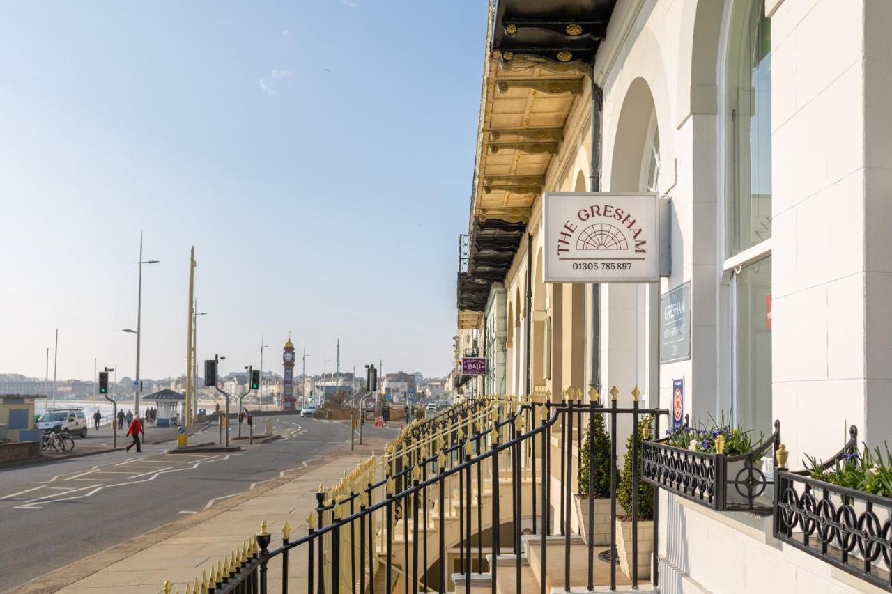 Hotel Gresham