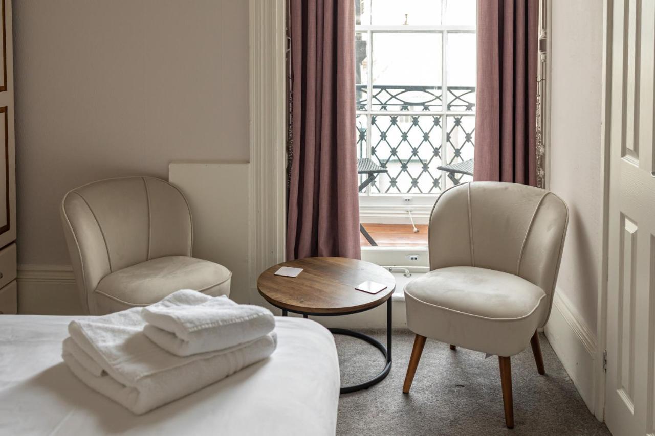 Gresham Hotel Weymouth
