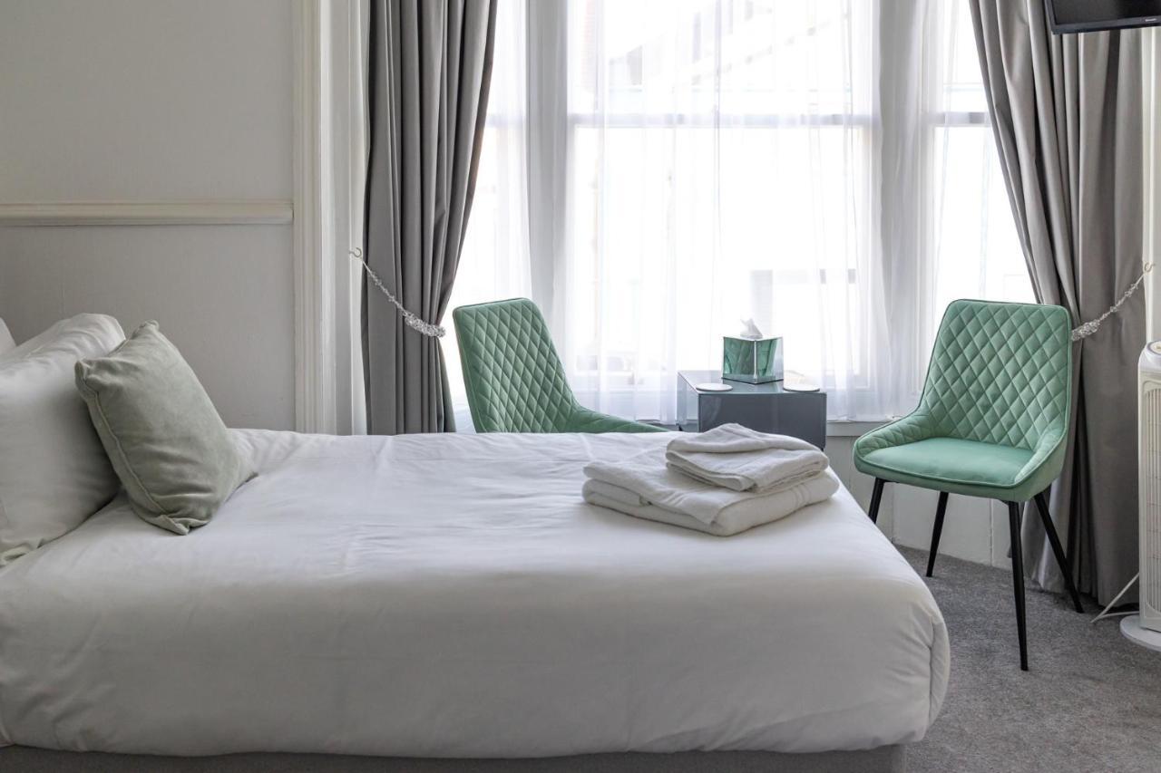Gresham Hotel Weymouth