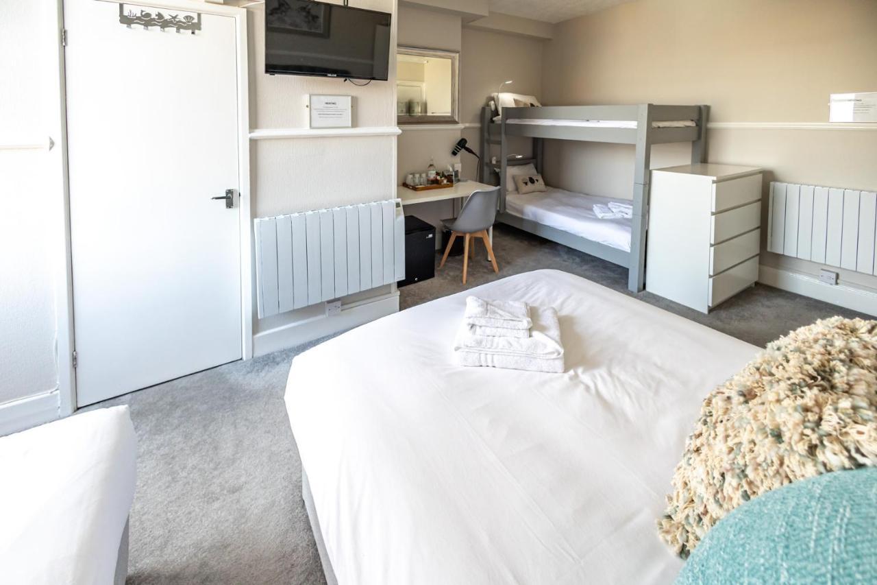 Gresham 4*