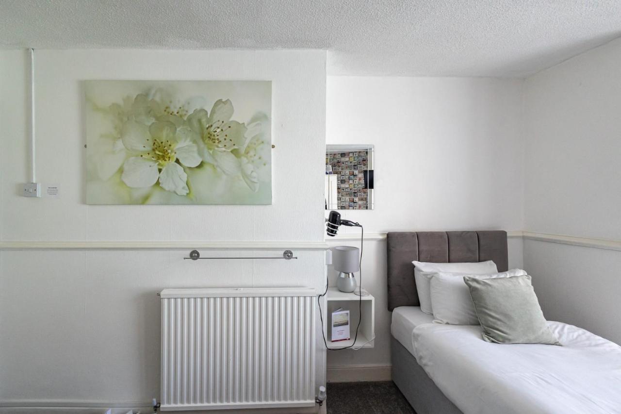 Hotel Gresham 4*