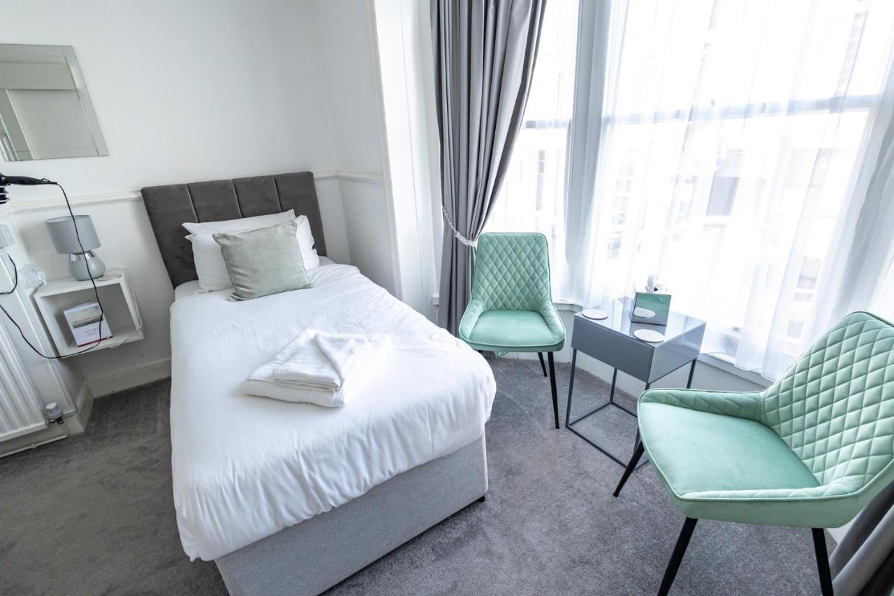 Hotel Gresham Weymouth