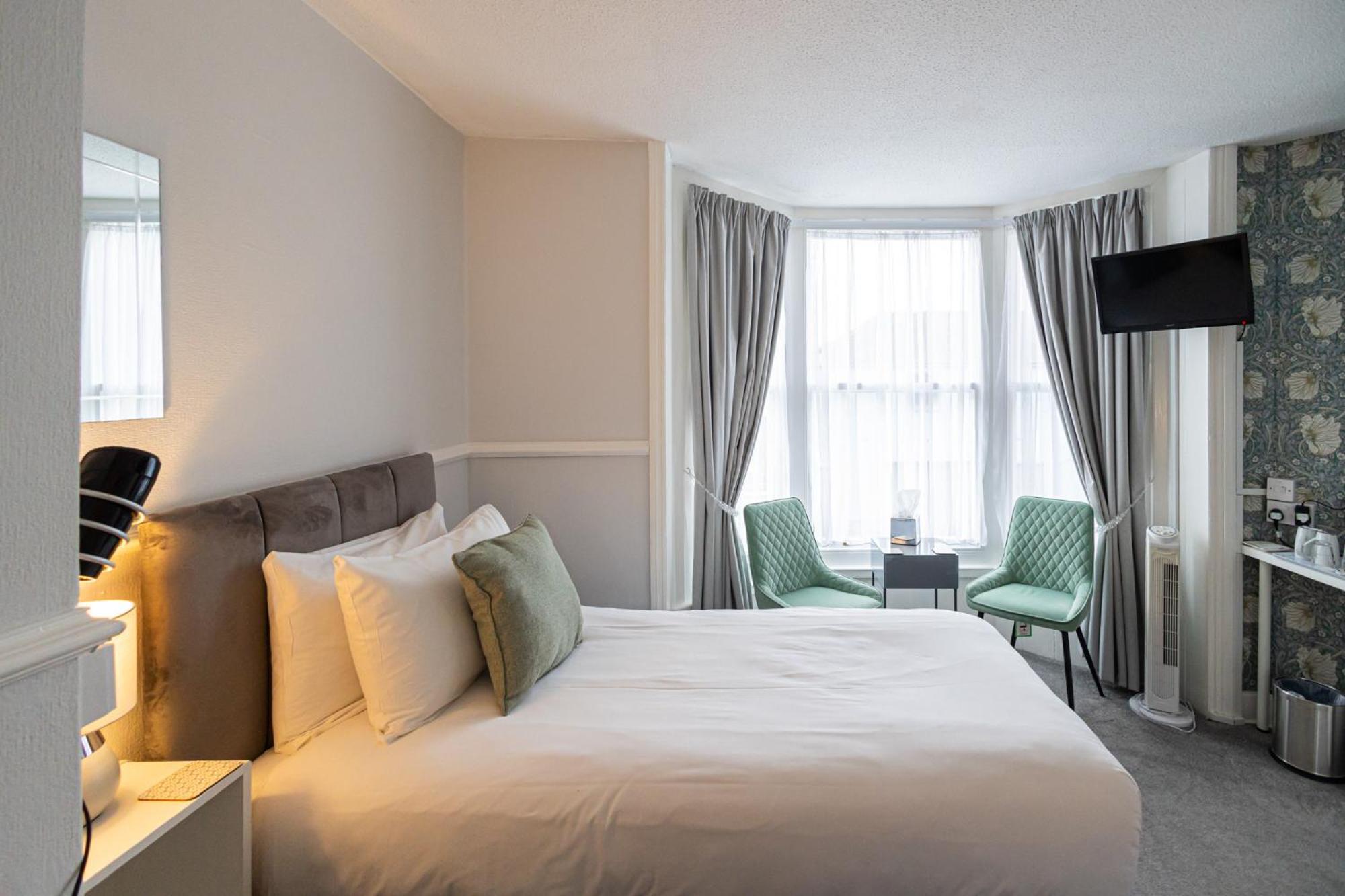 Gresham Hotel