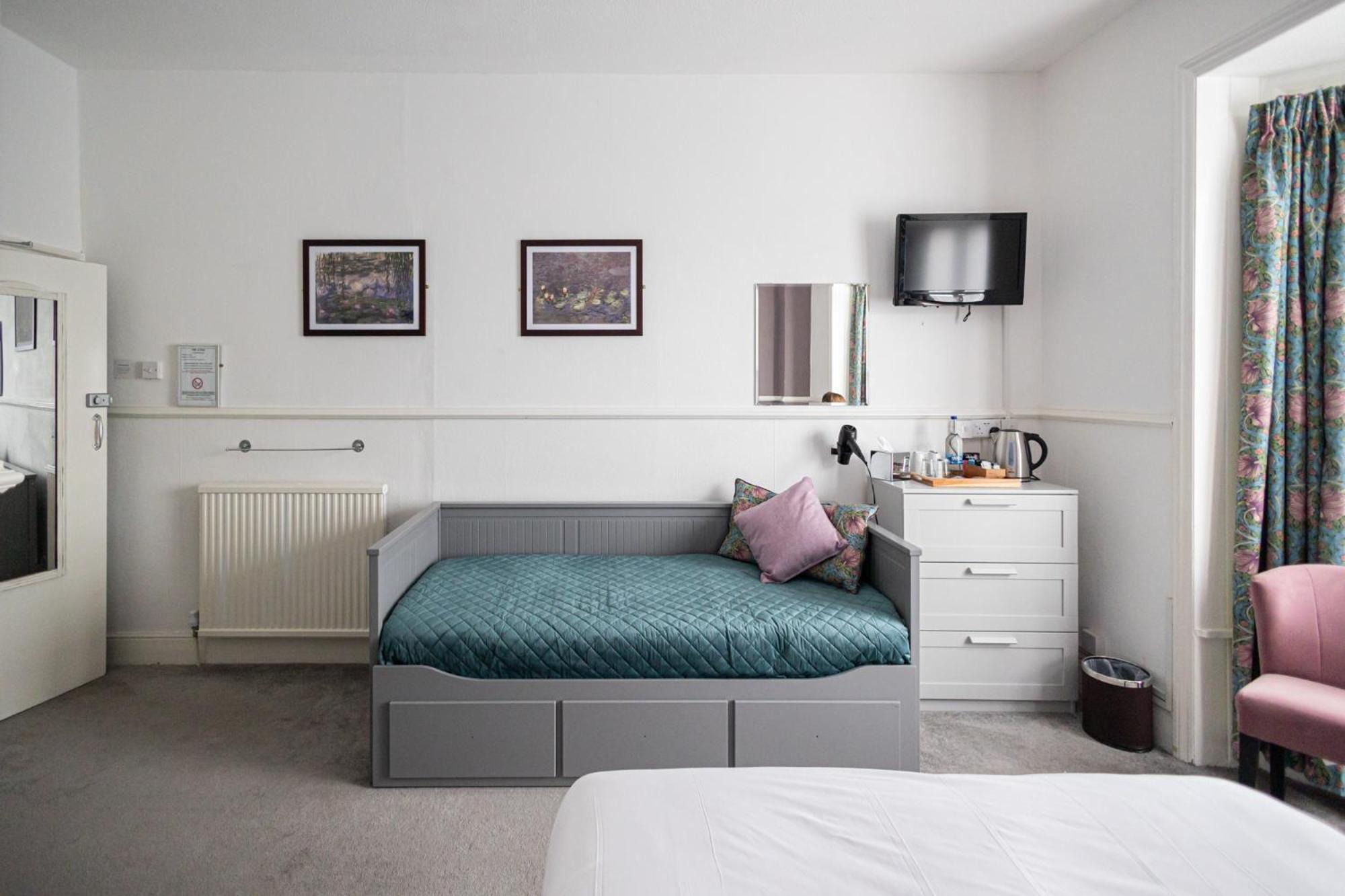 Hotel Gresham 4*