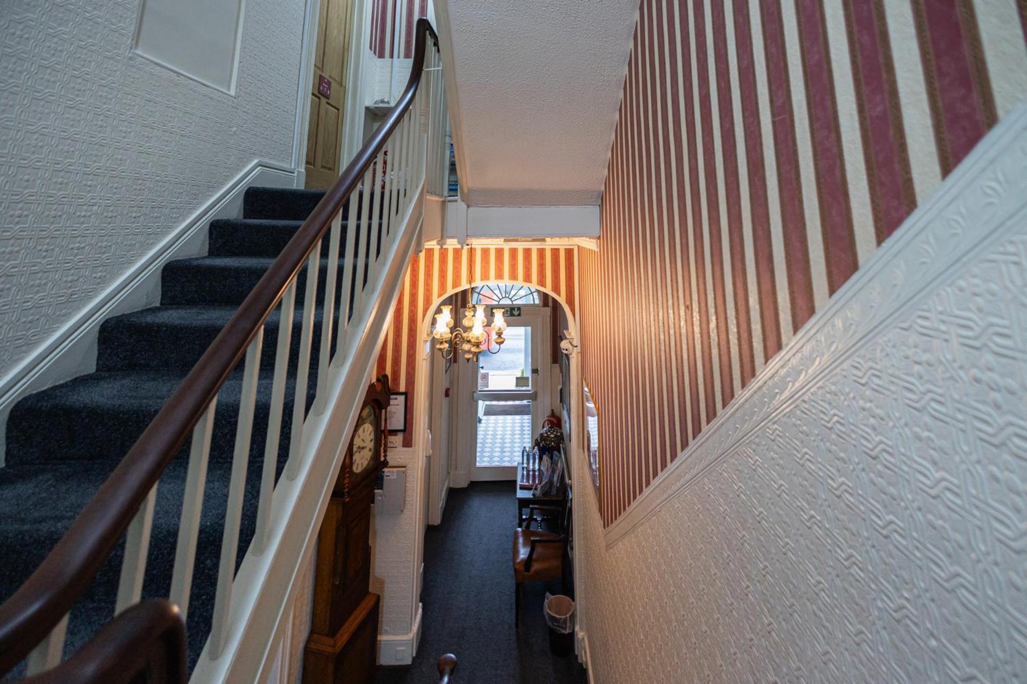 Gresham 4* Weymouth