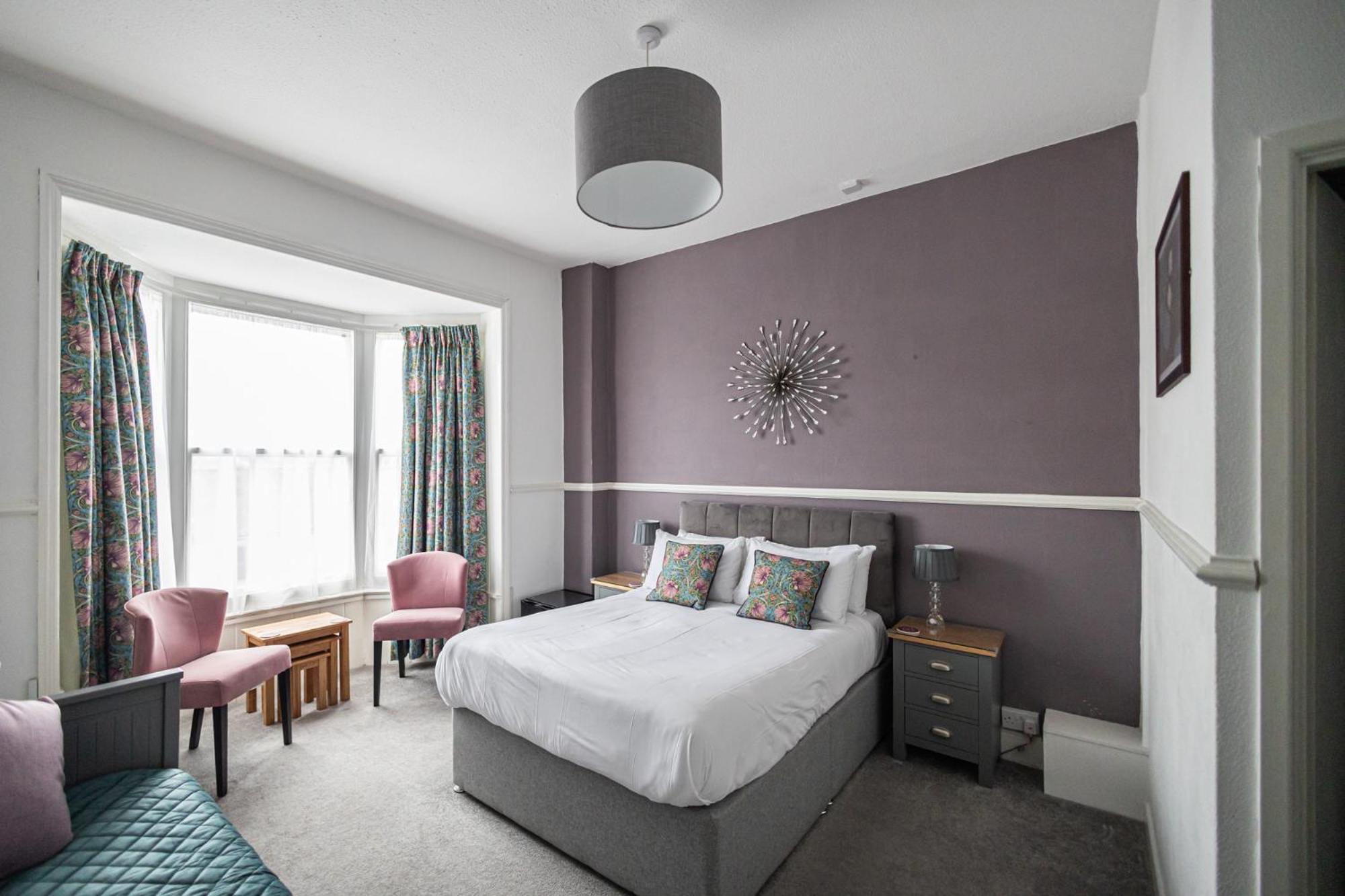 Hotel Gresham 4*