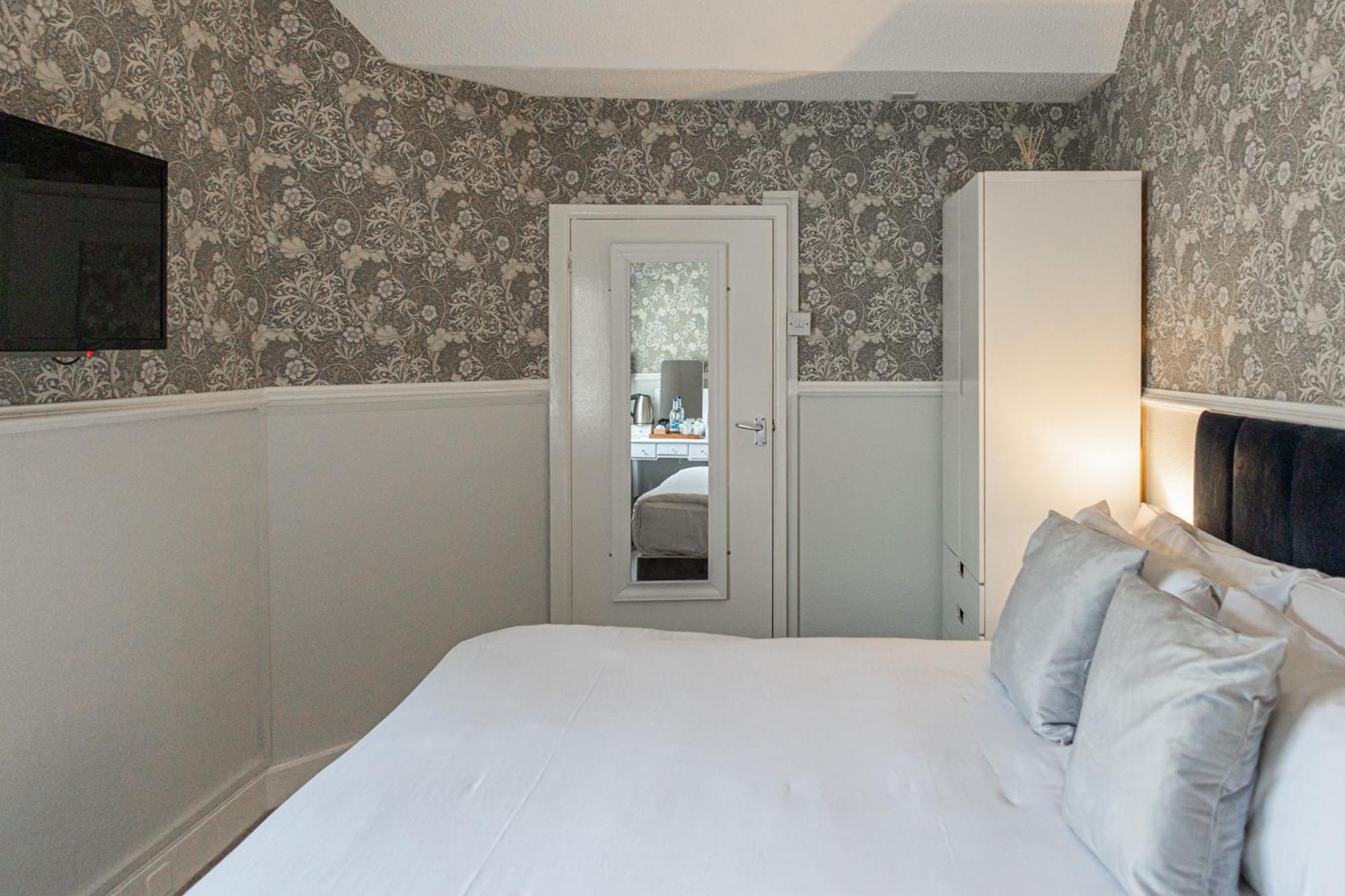Hotel Gresham Weymouth