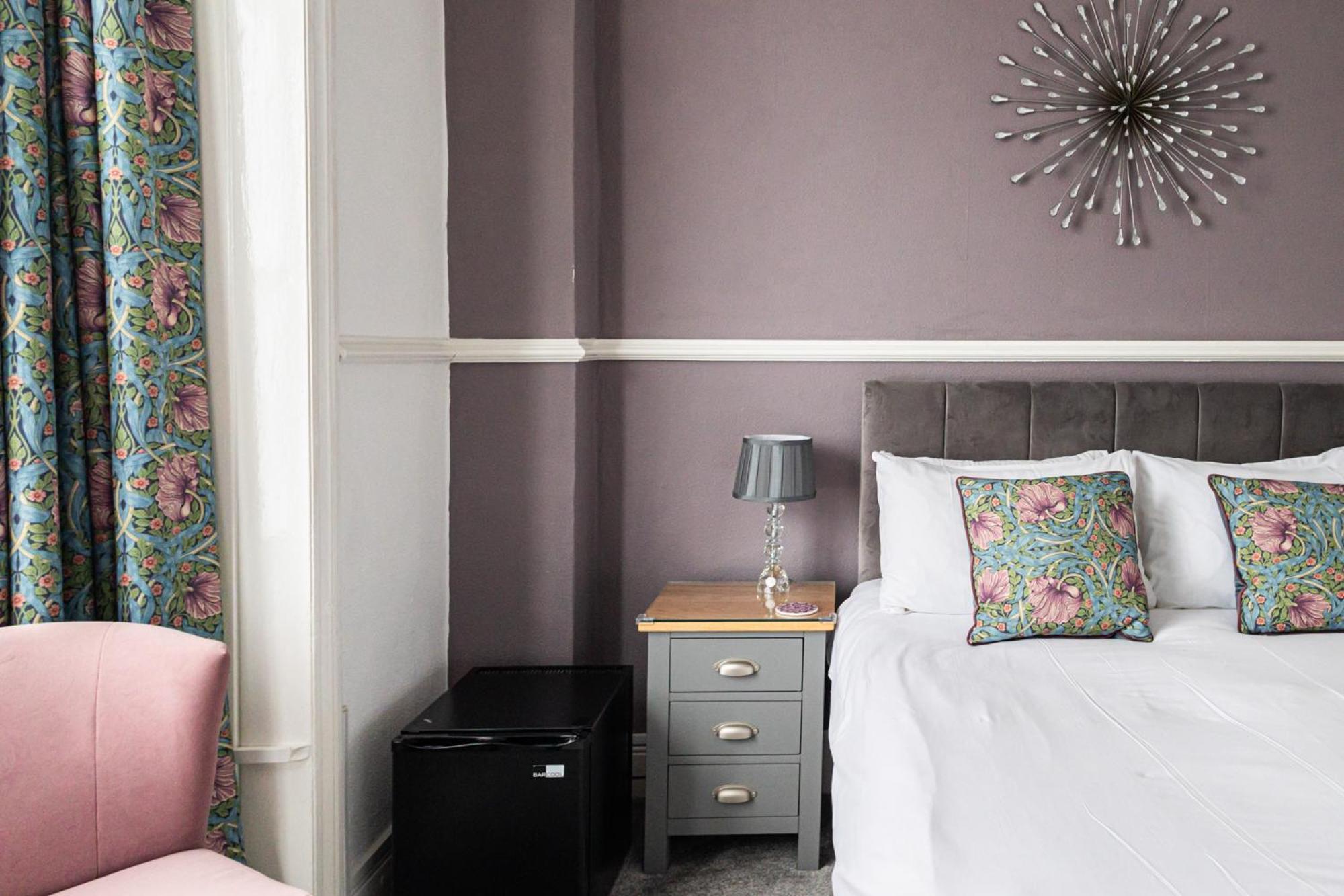 Gresham Hotel Weymouth