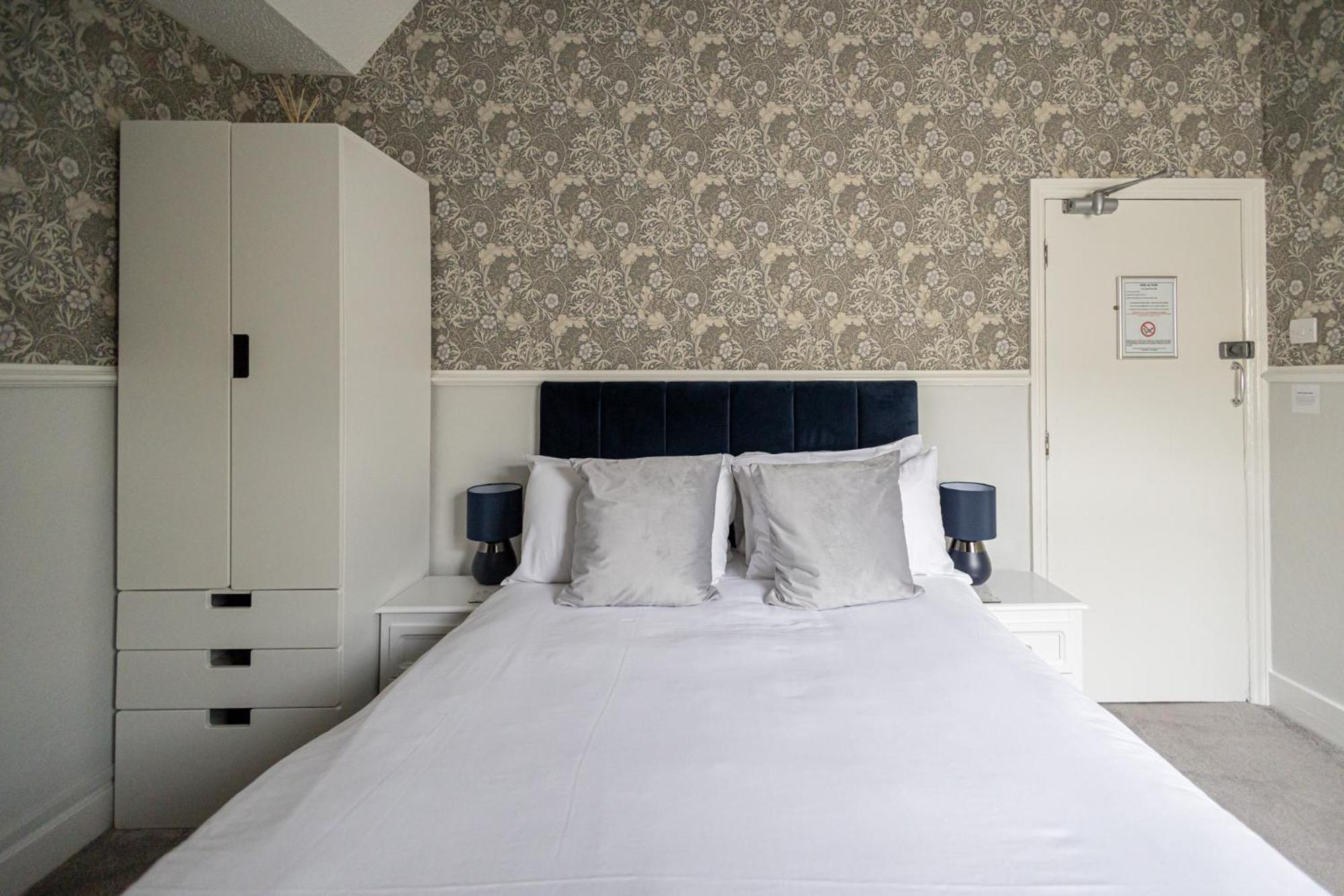 Gresham Hotel Weymouth