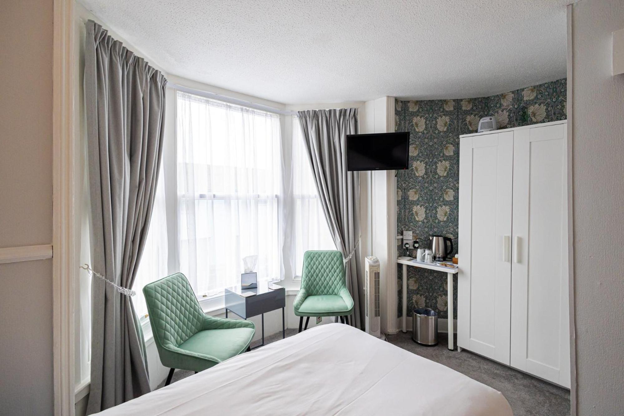 Gresham Hotel