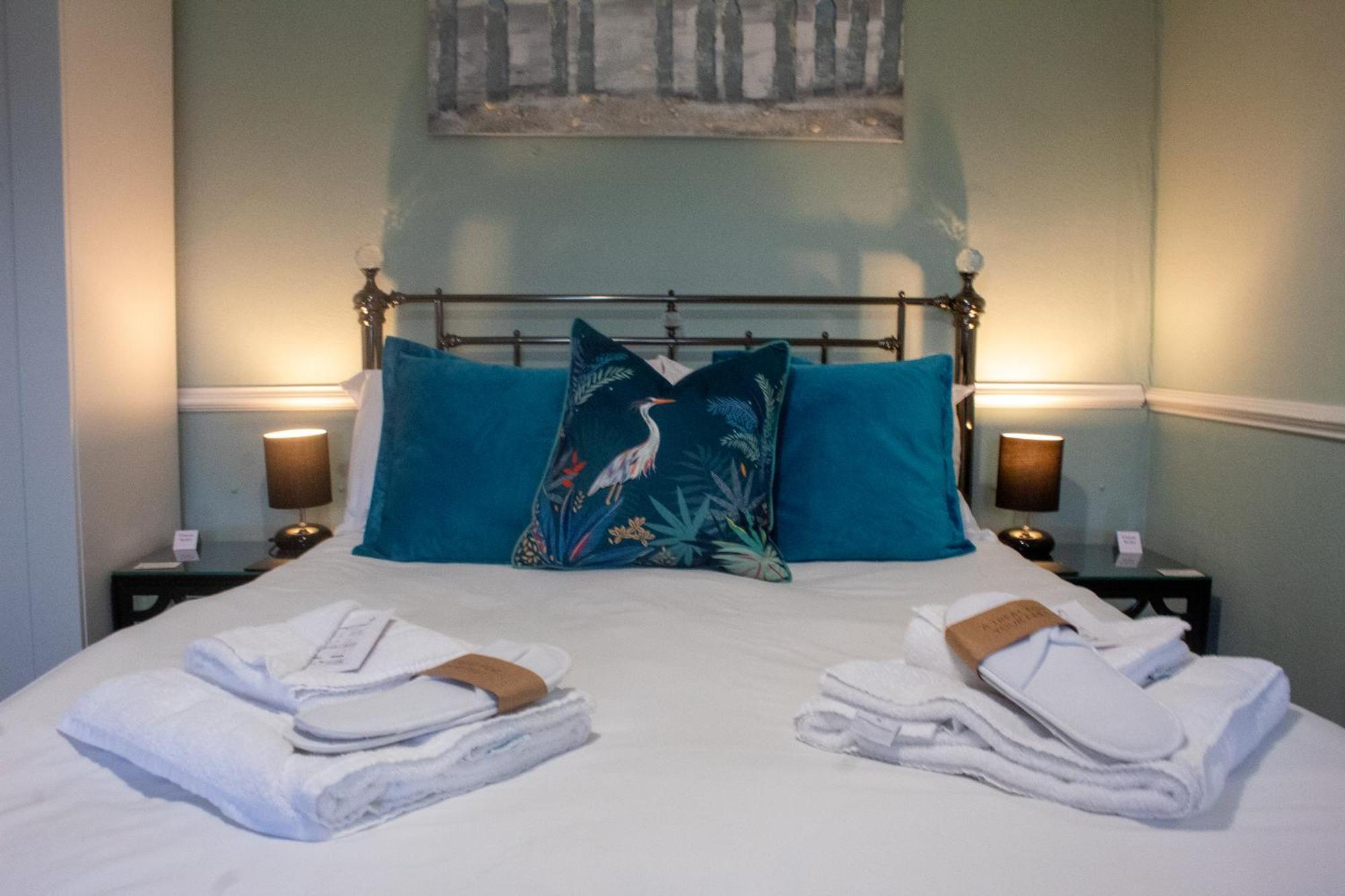 Hotel Gresham 4*