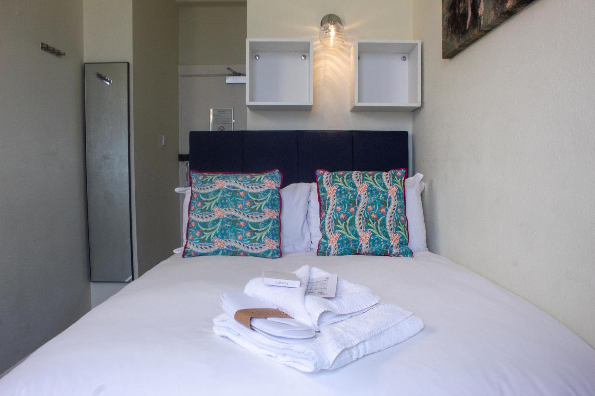Gresham Hotel Weymouth